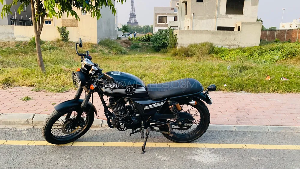 Hi Speed Infinity 150 2023 for Sale Hi Speed Infinity 150 2023 for Sale Image-17