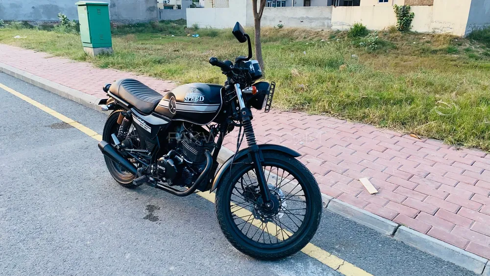 Hi Speed Infinity 150 2023 for Sale Hi Speed Infinity 150 2023 for Sale Image-15