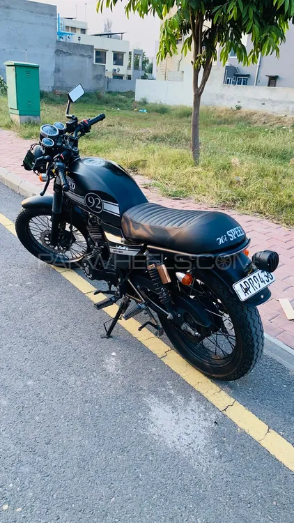 Hi Speed Infinity 150 2023 for Sale Hi Speed Infinity 150 2023 for Sale Image-18