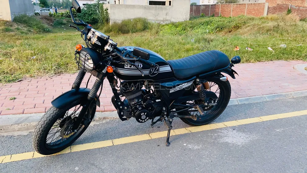 Hi Speed Infinity 150 2023 for Sale Hi Speed Infinity 150 2023 for Sale Image-19