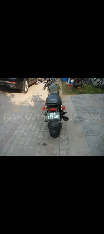 Hi Speed Infinity 150 2023 for Sale Hi Speed Infinity 150 2023 for Sale Image-4