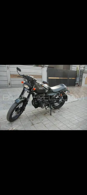 Hi Speed Infinity 150 2023 for Sale Hi Speed Infinity 150 2023 for Sale Image-13