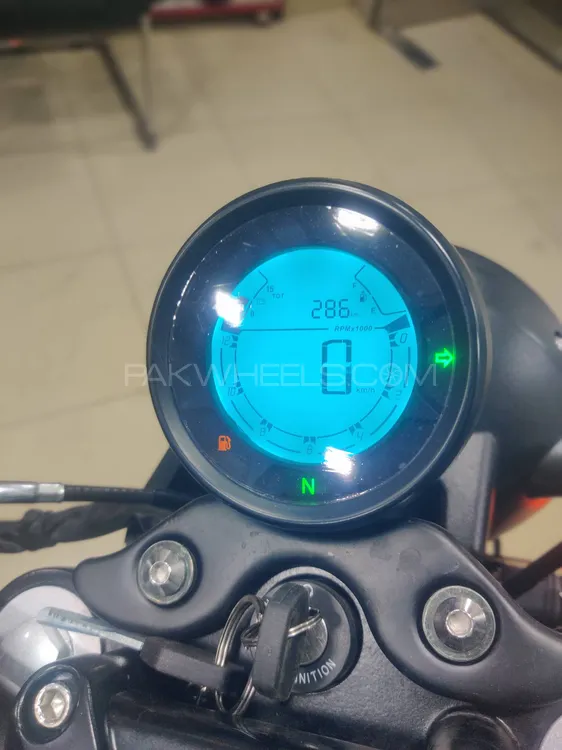 Hi Speed Infinity 150 2025 for Sale Hi Speed Infinity 150 2025 for Sale Image-11