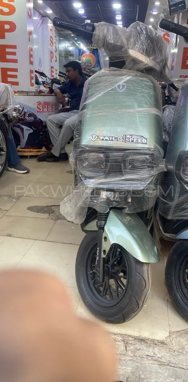 Hi Speed RM-i500 2025 for Sale Image-1