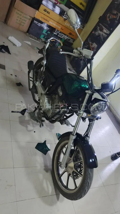 Hi Speed SR 200 2022 for Sale Image-1