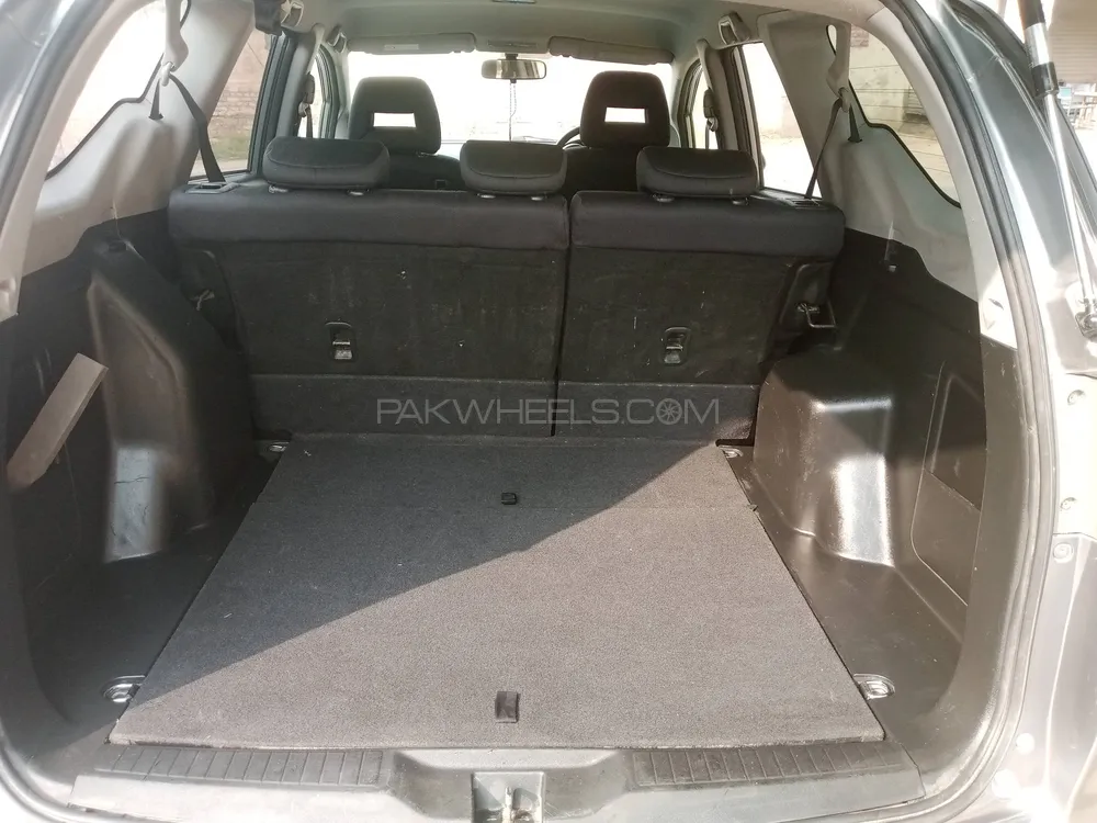 Honda Airwave 2012 for Sale in Multan Honda Airwave 2012 for Sale in Multan Image-15