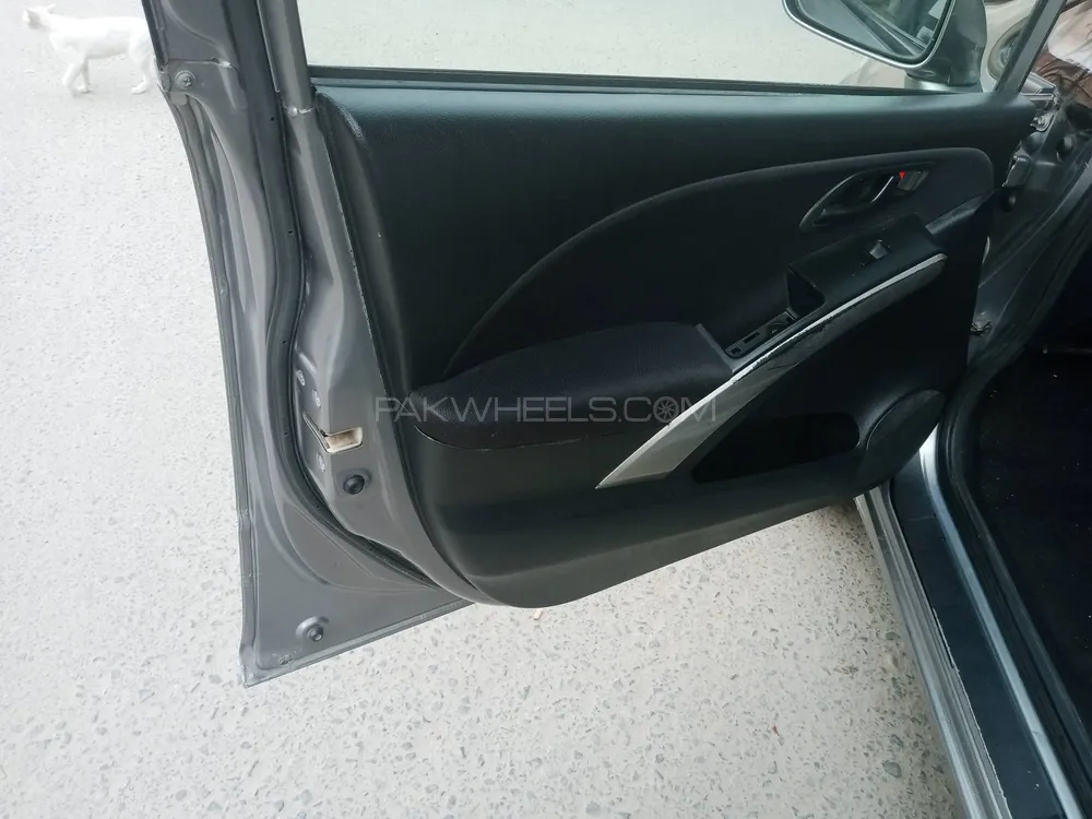 Honda Airwave 2012 for Sale in Multan Honda Airwave 2012 for Sale in Multan Image-17