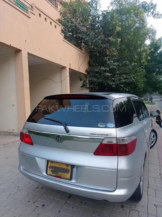 Honda Airwave 2006 for Sale in Multan Honda Airwave 2006 for Sale in Multan Image-1