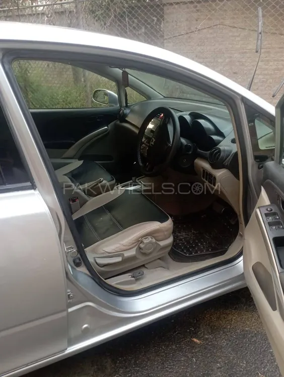 Honda Airwave 2006 for Sale in Multan Honda Airwave 2006 for Sale in Multan Image-12