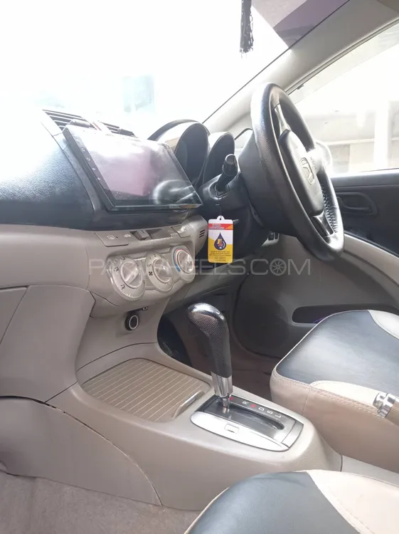 Honda Airwave 2006 for Sale in Multan Honda Airwave 2006 for Sale in Multan Image-8