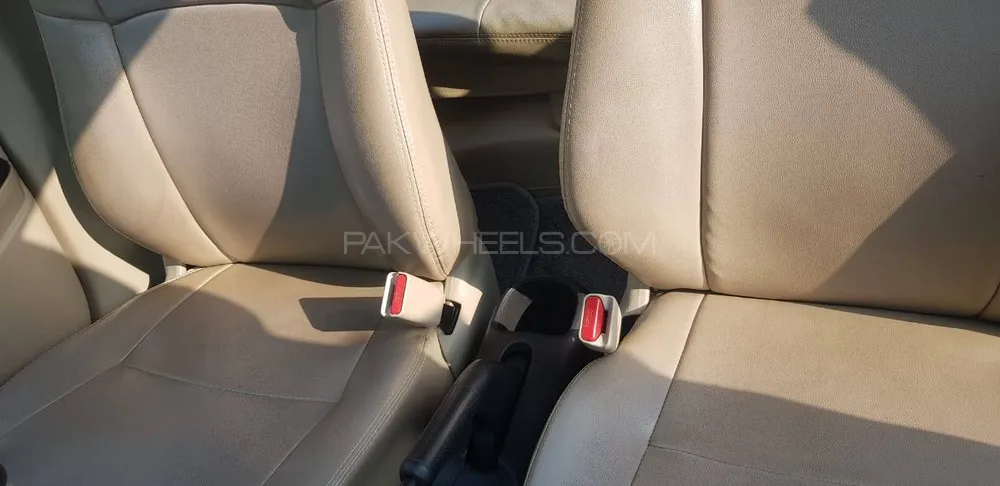 Honda BR-V 2019 for Sale in Multan Honda BR-V 2019 for Sale in Multan Image-5