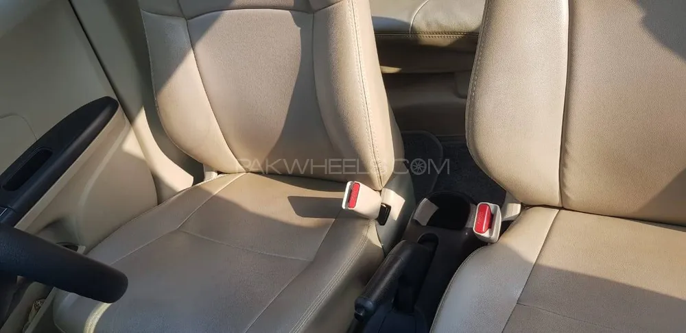 Honda BR-V 2019 for Sale in Multan Honda BR-V 2019 for Sale in Multan Image-10