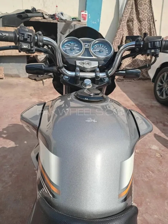 Honda CB 150F 2021 for Sale Honda CB 150F 2021 for Sale Image-2