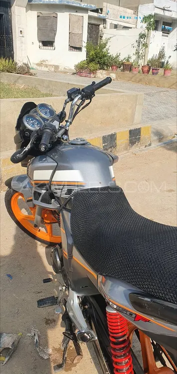 Honda CB 150F 2022 for Sale Honda CB 150F 2022 for Sale Image-3