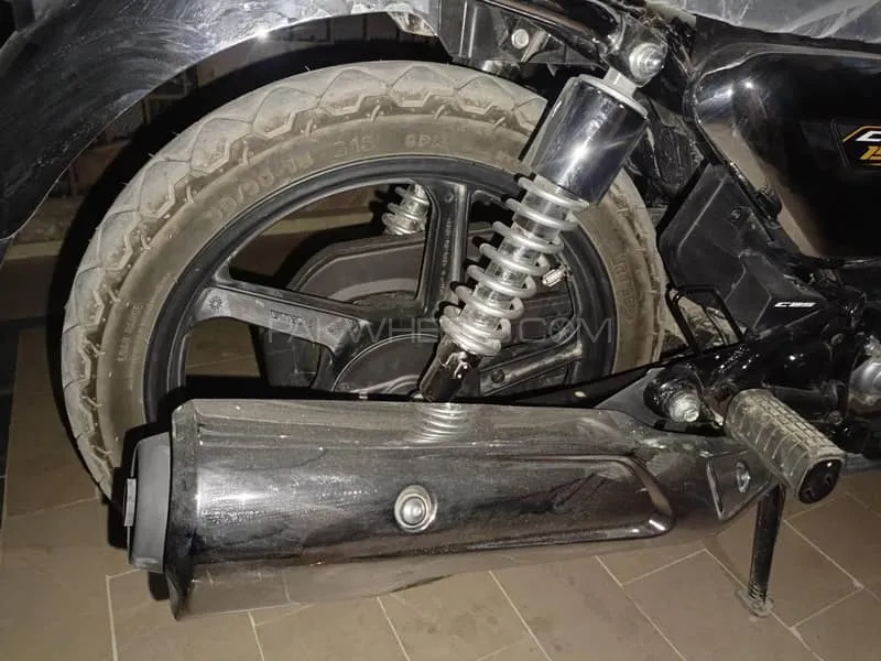 Honda CB 150F 2025 for Sale Image-1