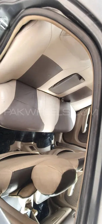 Honda City 2025 for Sale in Lahore Image-1