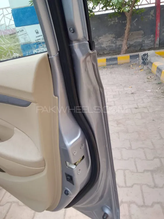 Honda City 2018 for Sale in Faisalabad Honda City 2018 for Sale in Faisalabad Image-1