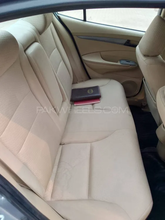 Honda City 2018 for Sale in Faisalabad Honda City 2018 for Sale in Faisalabad Image-7