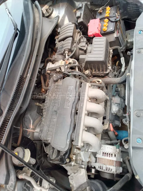 Honda City 2018 for Sale in Faisalabad Honda City 2018 for Sale in Faisalabad Image-2