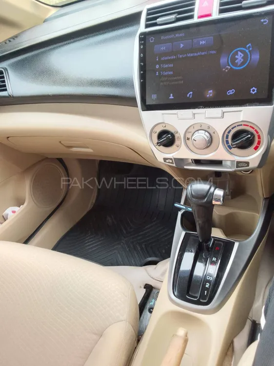Honda City 2018 for Sale in Faisalabad Honda City 2018 for Sale in Faisalabad Image-18
