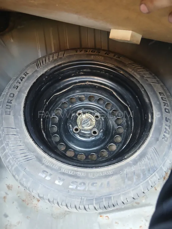 Honda City 2016 for Sale in Lahore Honda City 2016 for Sale in Lahore Image-15