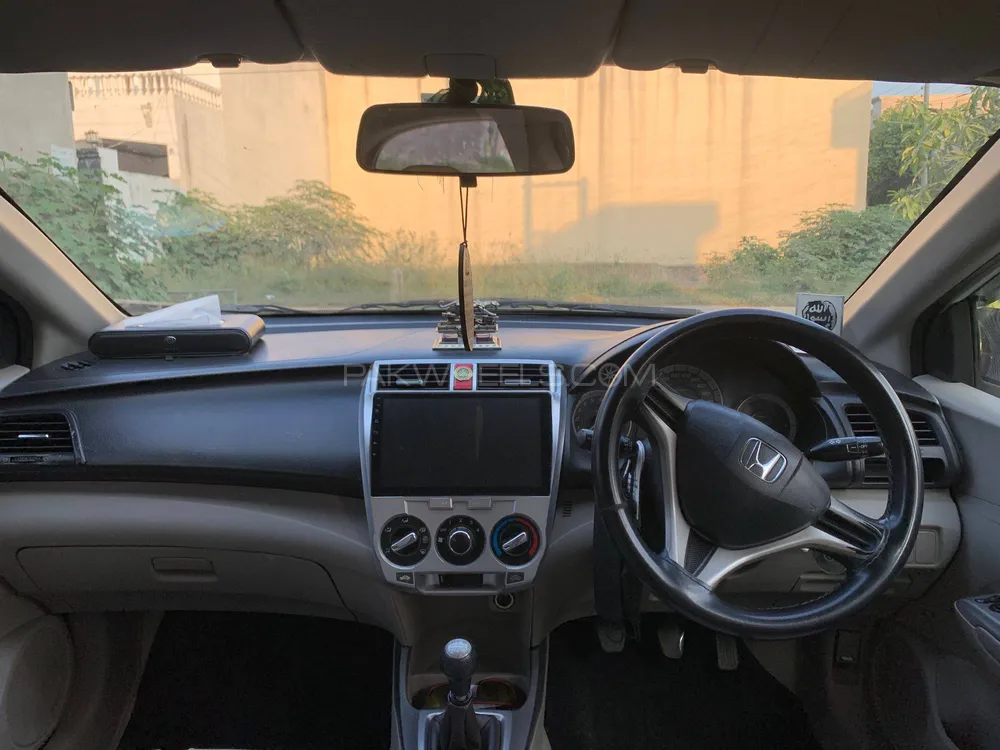Honda City 2016 for Sale in Sialkot Honda City 2016 for Sale in Sialkot Image-8