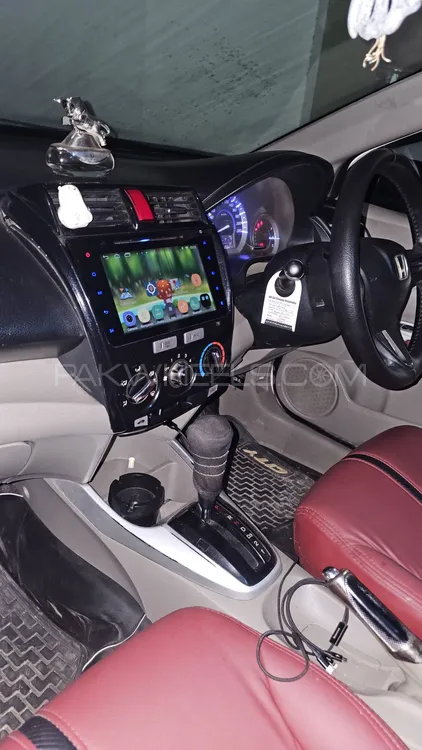 Honda City 2015 for Sale in Sambrial Image-1