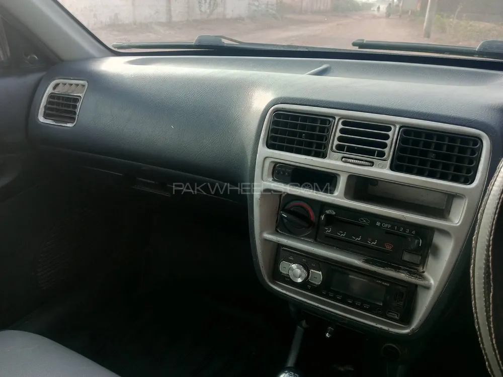 Honda City 1997 for Sale in Karachi Honda City 1997 for Sale in Karachi Image-4