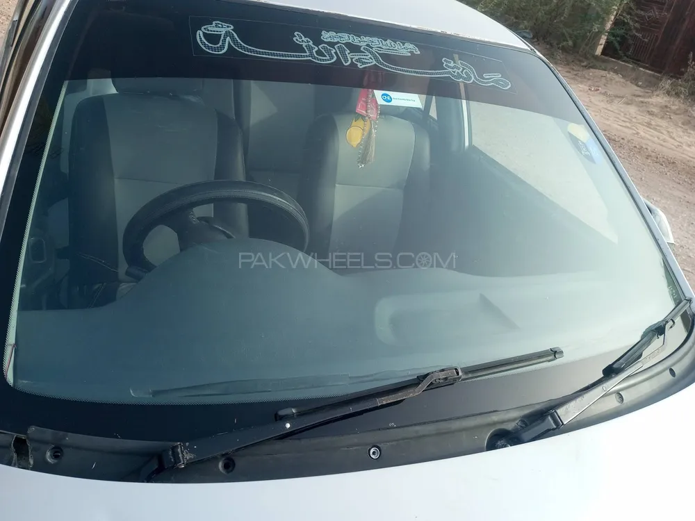 Honda City 1997 for Sale in Karachi Honda City 1997 for Sale in Karachi Image-3