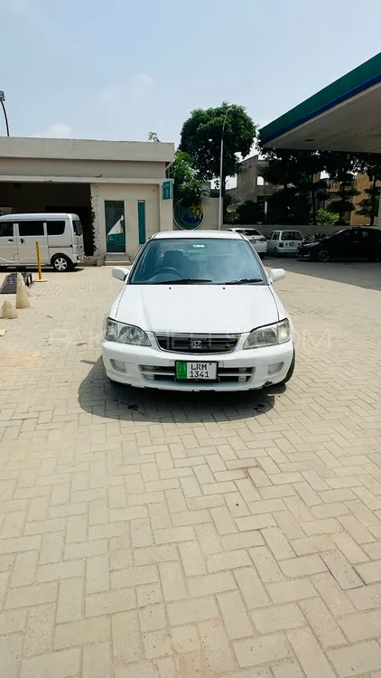 Honda City 2003 for Sale in Rawalpindi Image-1