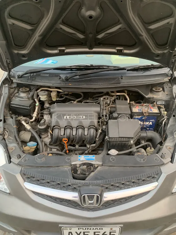 Honda City 2006 for Sale in Lahore Honda City 2006 for Sale in Lahore Image-8