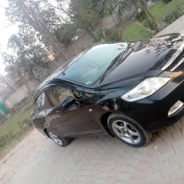 Honda City 2006 for Sale in Sahiwal Image-1
