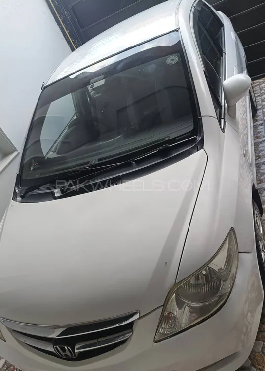 Honda City 2007 for Sale in Multan Image-1