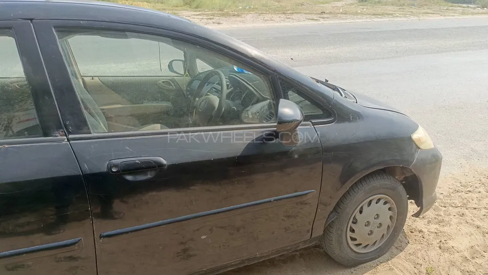 Honda City 2004 for Sale in Karachi Honda City 2004 for Sale in Karachi Image-7