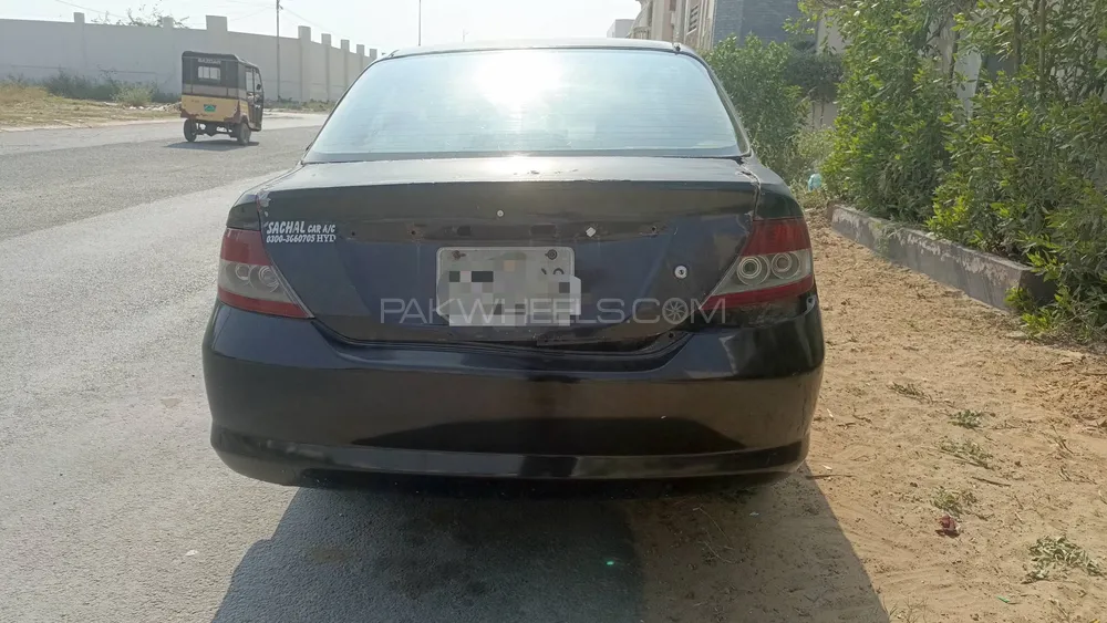 Honda City 2004 for Sale in Karachi Honda City 2004 for Sale in Karachi Image-2
