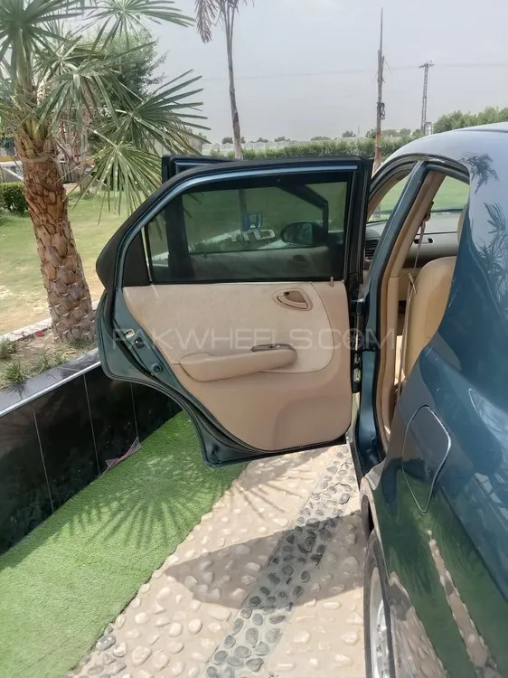 Honda City 2006 for Sale in Rahim Yar Khan Honda City 2006 for Sale in Rahim Yar Khan Image-2