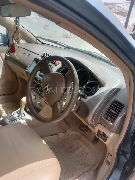 Honda City 2006 for Sale in Rahim Yar Khan Honda City 2006 for Sale in Rahim Yar Khan Image-1