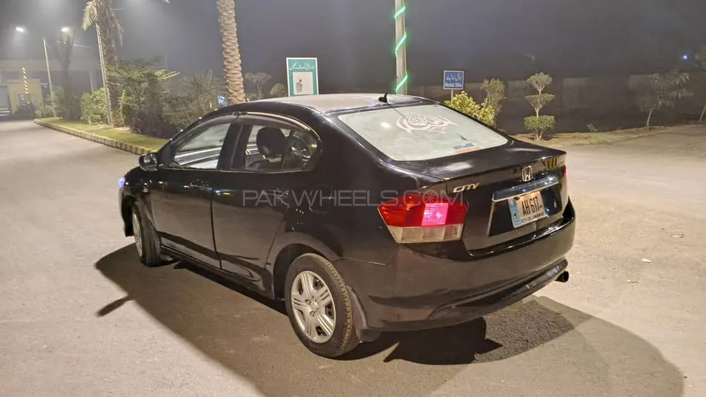 Honda City 2014 for Sale in Jhang Image-1