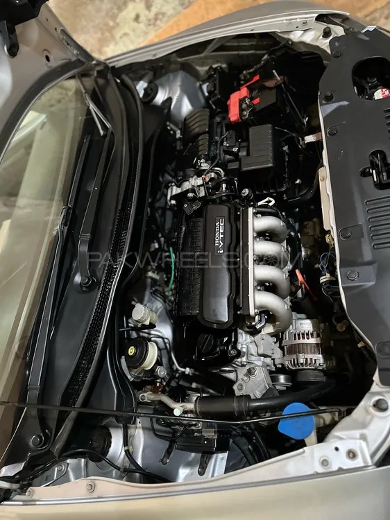 Honda City 2015 for Sale in Lahore Honda City 2015 for Sale in Lahore Image-15