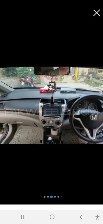 Honda City 2016 for Sale in Lahore Honda City 2016 for Sale in Lahore Image-2