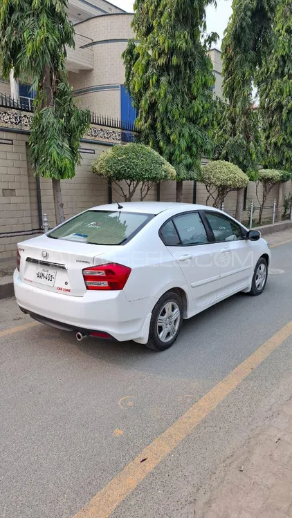 Honda City 2020 for Sale in Pak pattan sharif Image-1