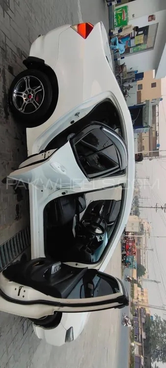 Honda City 2011 for Sale in Gujranwala Honda City 2011 for Sale in Gujranwala Image-9