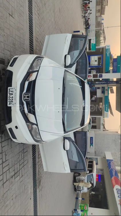 Honda City 2011 for Sale in Gujranwala Honda City 2011 for Sale in Gujranwala Image-10