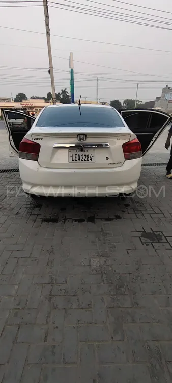 Honda City 2011 for Sale in Gujranwala Honda City 2011 for Sale in Gujranwala Image-7