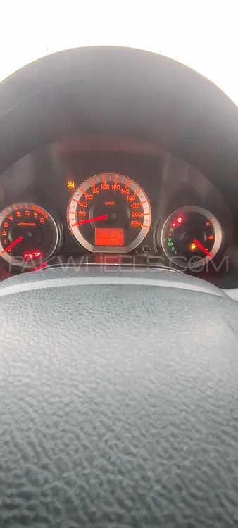 Honda City 2011 for Sale in Gujranwala Honda City 2011 for Sale in Gujranwala Image-12