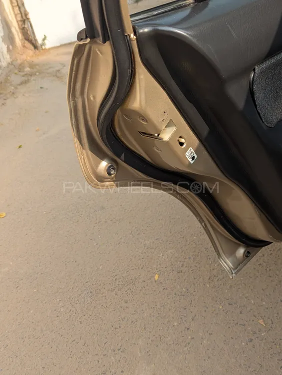 Honda Civic 1998 for Sale in Multan Honda Civic 1998 for Sale in Multan Image-10