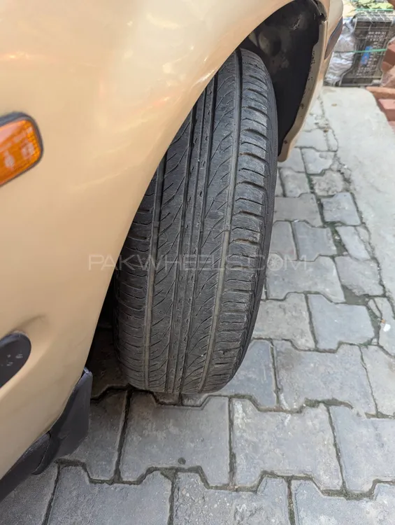 Honda Civic 1998 for Sale in Multan Honda Civic 1998 for Sale in Multan Image-18