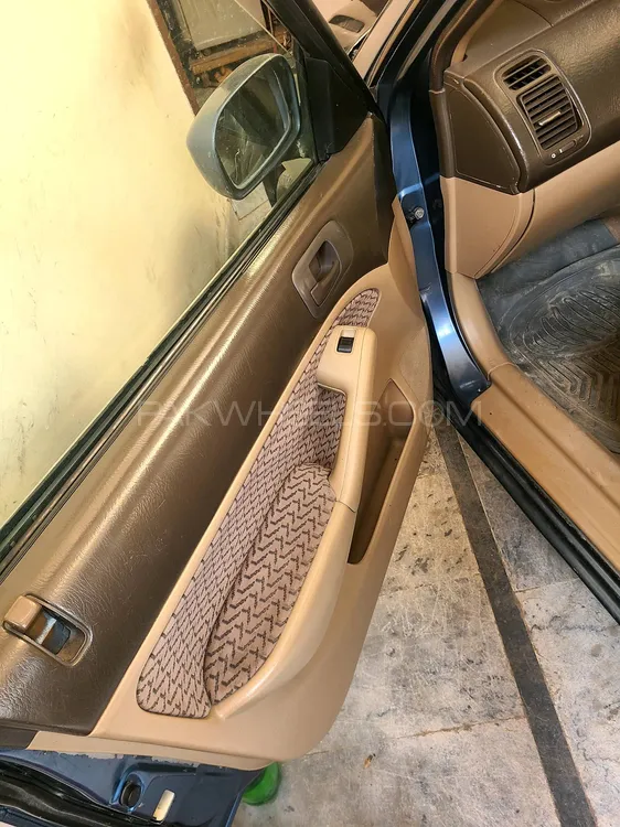 Honda Civic 2004 for Sale in Rawalpindi Honda Civic 2004 for Sale in Rawalpindi Image-7