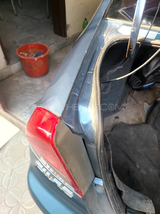 Honda Civic 2004 for Sale in Rawalpindi Honda Civic 2004 for Sale in Rawalpindi Image-12