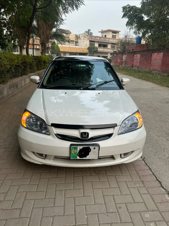 ہونڈا سوک 2004 for Sale in گجرانوالہ Image-1